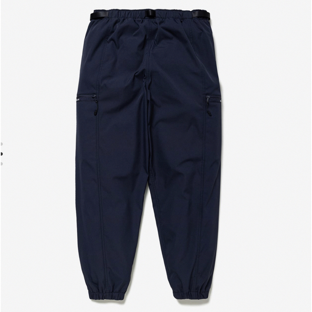 XL WTAPS TRACKS / TROUSERS / POLY. TWILL | tradexautomotive.com