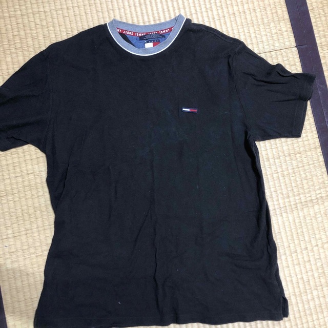 TOMMY HILFIGER(トミーヒルフィガー)のトミーヒルフィガー　Tシャツ　XL  メンズのトップス(Tシャツ/カットソー(半袖/袖なし))の商品写真