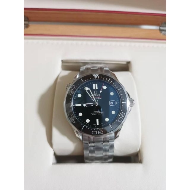 ★決算特価商品★ オメガ - OMEGA OMEGA 300 シーマスター 腕時計(アナログ)
