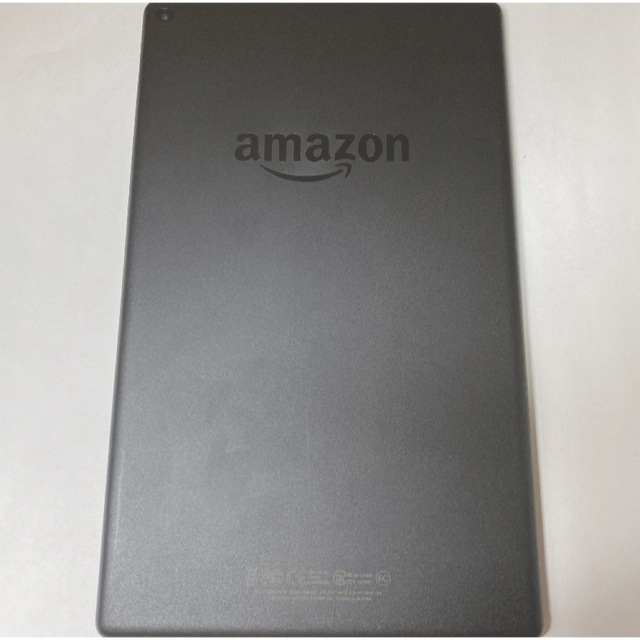 Amazon Kindle Fire HD 10 (第7世代) 32GB スマホ/家電/カメラのPC/タブレット(タブレット)の商品写真