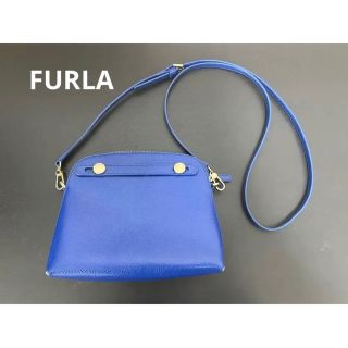 フルラ(Furla)のFURLA パイパー　ミニ　ショルダーバッグ(ショルダーバッグ)