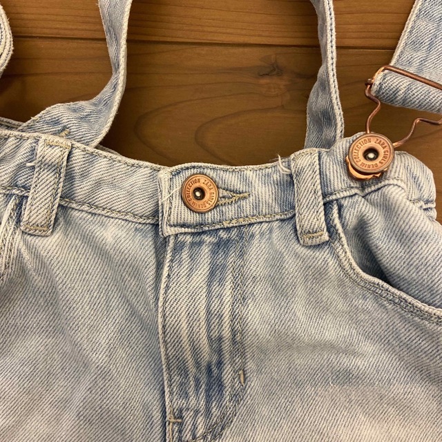 ZARA(ザラ)のザラガールズ　ショートパンツ　 キッズ/ベビー/マタニティのキッズ服女の子用(90cm~)(パンツ/スパッツ)の商品写真