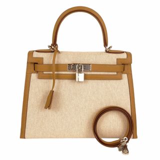 エルメス ケリー バッグ(ベージュ系)の通販 100点以上 | Hermesの