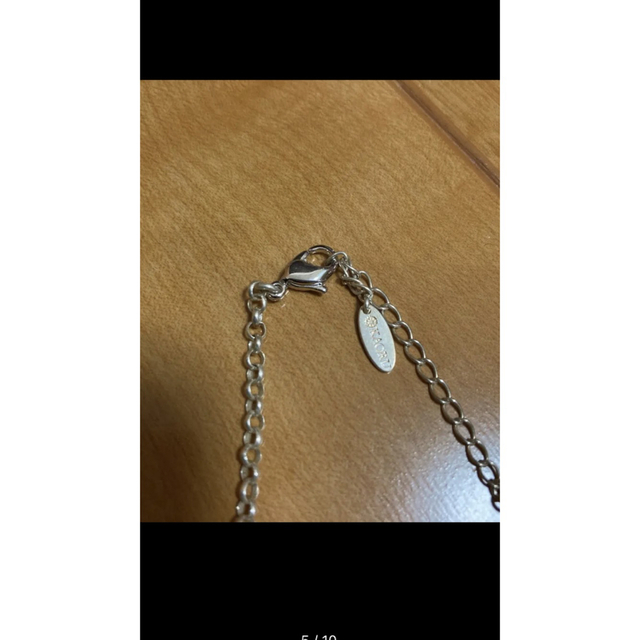 KAORU(カオル)のカオル　ネックレス レディースのアクセサリー(ネックレス)の商品写真