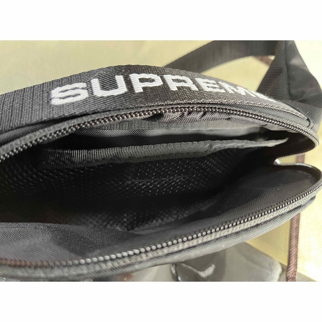 Supreme(シュプリーム)のSupreme FW22 Small Waist Bag メンズのバッグ(ボディーバッグ)の商品写真