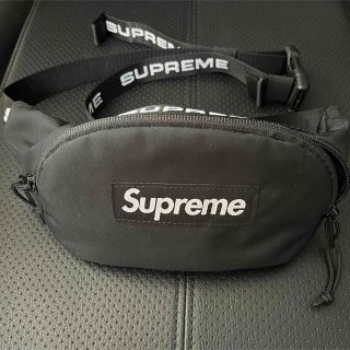 シュプリーム(Supreme)のSupreme FW22 Small Waist Bag(ボディーバッグ)