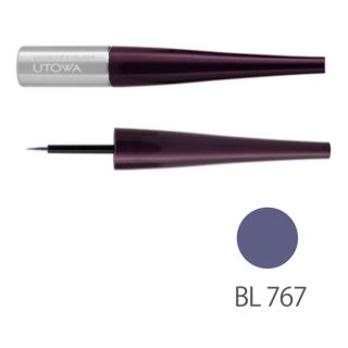 シュウウエムラ(shu uemura)のUTOWA ウトワ リキッドディップアイライナー BL767(アイライナー)