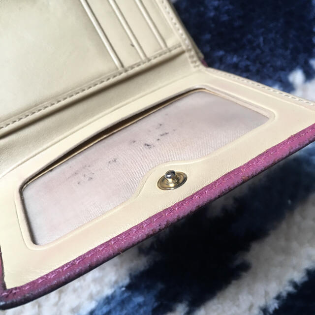Vivienne Westwood(ヴィヴィアンウエストウッド)のあにゅ〜様専用 ヴィヴィアンウエストウッド財布 レディースのファッション小物(財布)の商品写真
