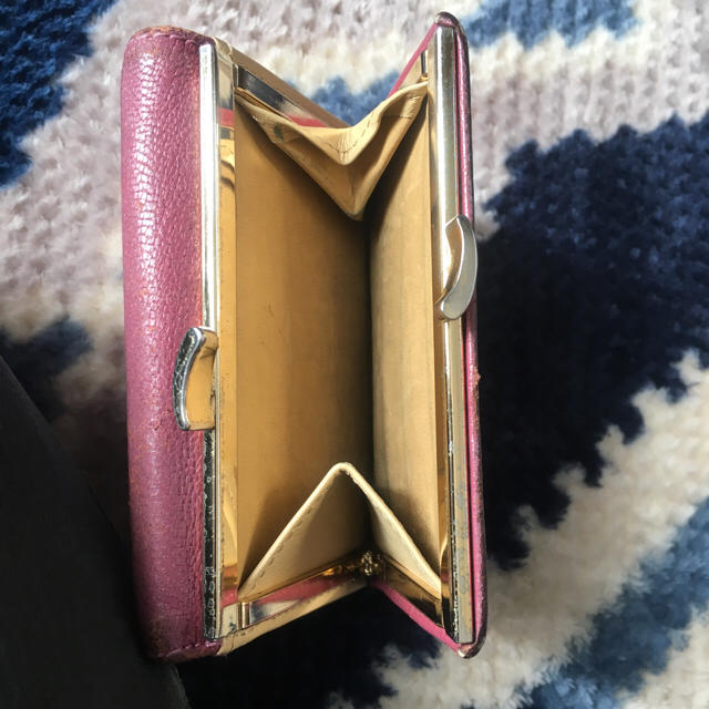 Vivienne Westwood(ヴィヴィアンウエストウッド)のあにゅ〜様専用 ヴィヴィアンウエストウッド財布 レディースのファッション小物(財布)の商品写真