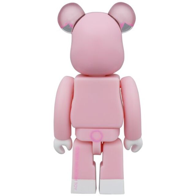 【4個セット】BE@RBRICK 干支 卯 100％ 1