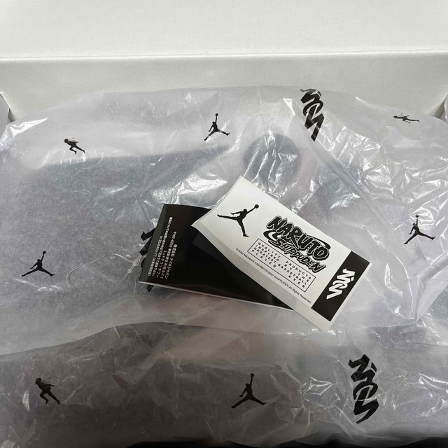 Jordan Brand（NIKE）(ジョーダン)のJORDAN ZION 1 SP PF  マダラモデル メンズの靴/シューズ(スニーカー)の商品写真