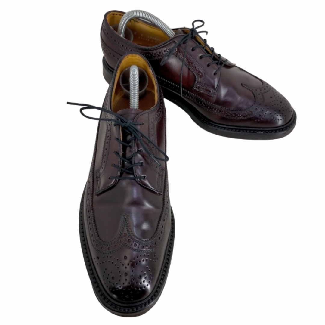 Florsheimフローシャイム/革靴/レザービジネスシューズ/27cm-eastgate.mk