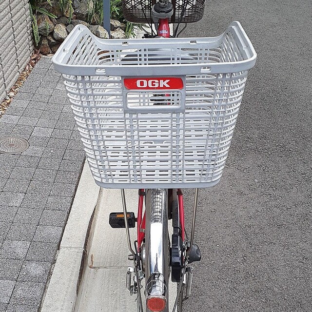 激安!美品!新基準最高級クラスPanasonic 電動アシスト自転車