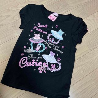 リオ(RIO)の新品　女児150  Tシャツ(Tシャツ/カットソー)