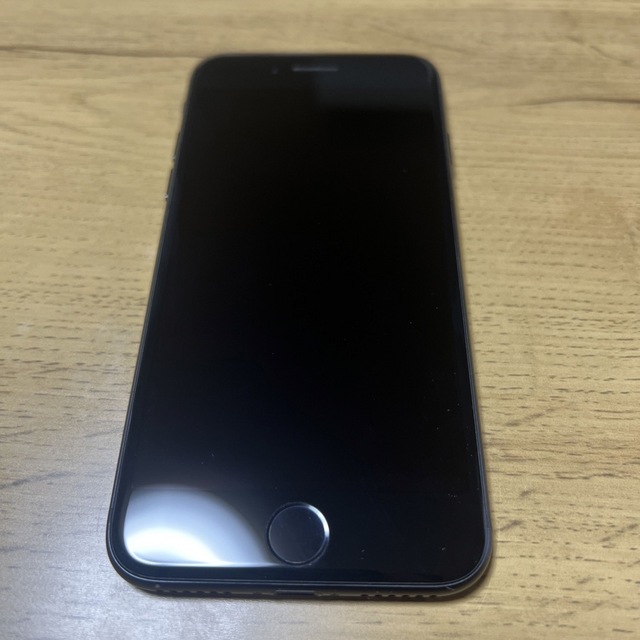 限定価格！iPhone7 128GB 本体