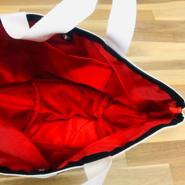 LE CREUSET(ルクルーゼ)の新品 ルクルーゼ バッグ 3種類セット 保冷トートバッグ エコバッグ ミニバッグ レディースのバッグ(エコバッグ)の商品写真