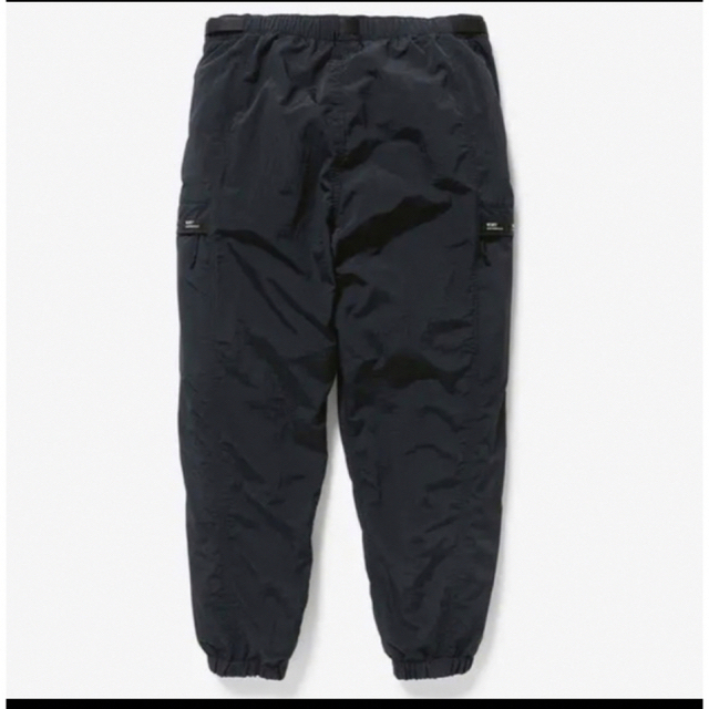 AW22 wtaps TRACKS TROUSERS サイズ04 AW22 wtaps TRACKS TROUSERS サイズ04