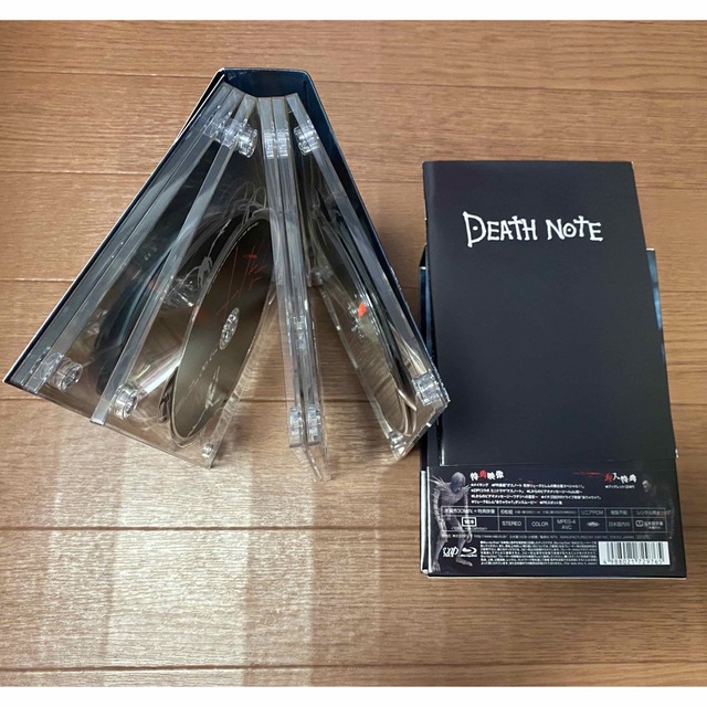 欠品カラー再入荷! ⭐︎5月31日まで⭐︎ Blu-ray 大好評です大好評