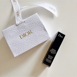 ディオール(Dior)の〈dior〉新品リップ マキシマイザー セラム(リップグロス)