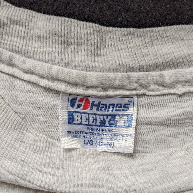 メジャーリーグ サンフランシスコジャイアンツ Tシャツ L コピーライト 90s