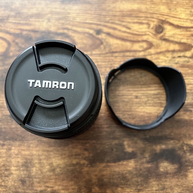 TAMRON(タムロン)の【値下げ】TAMRON AF 18-250 F3.5-6.3 PENTAX スマホ/家電/カメラのカメラ(レンズ(ズーム))の商品写真