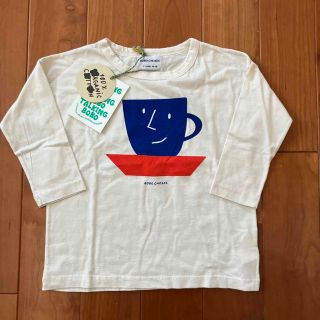 コドモビームス(こども ビームス)のbobochoses ボボショセス 98M 長袖 Tシャツ(Tシャツ/カットソー)