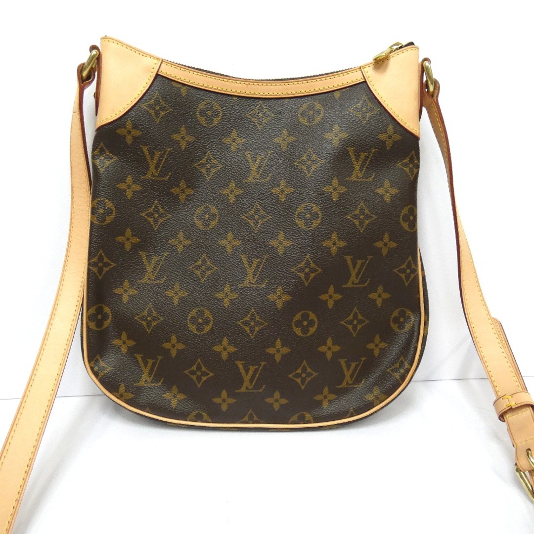 人気No.1 ルイ・ヴィトン - VUITTON LOUIS ショルダーバッグ 中古 Dz776521 M56390 オデオンPM モノグラム  ショルダーバッグ