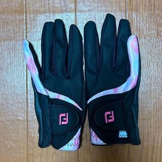 フットジョイ(FootJoy)の【ハナ様専用】フットジョイ　ゴルフグローブ(両手用)(手袋)