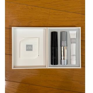 シセイドウ(SHISEIDO (資生堂))の新品未使用　THE GINZA ザ・ギンザ(サンプル/トライアルキット)