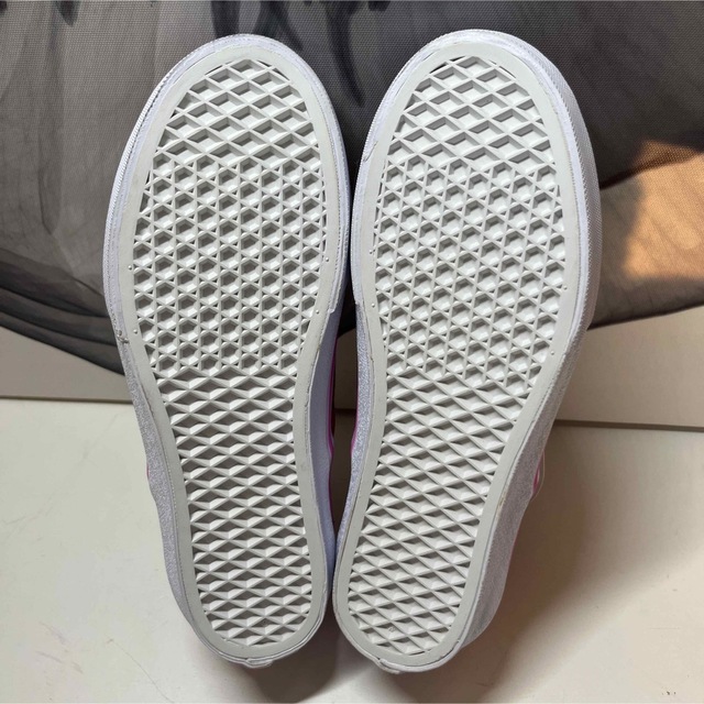 楽天スーパーセール】 浜崎あゆみ VANS コラボスリッポン 限定品