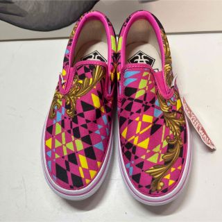 VANS - 浜崎あゆみ VANS コラボスリッポン スニーカー 限定品の通販 by