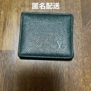 ルイヴィトン(LOUIS VUITTON)のビィトン　エピ　コインケース　美品(コインケース/小銭入れ)