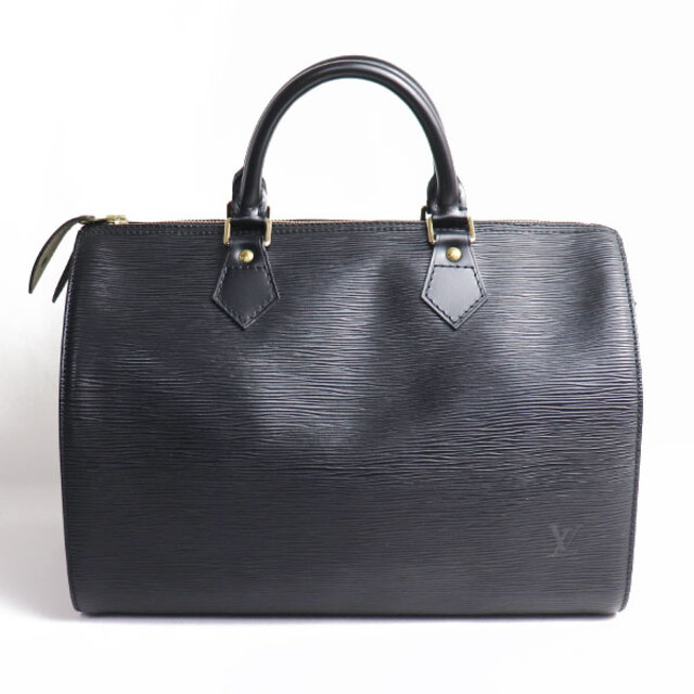 LOUIS VUITTON ルイ・ヴィトン スピーディ30 ボストンバッグ エピ