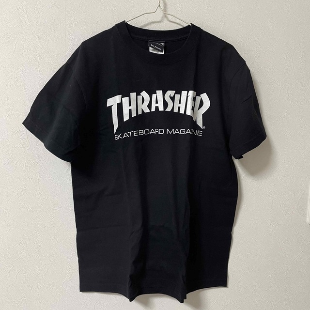 THRASHER(スラッシャー)のスラッシャーTシャツ レディースのトップス(Tシャツ(半袖/袖なし))の商品写真