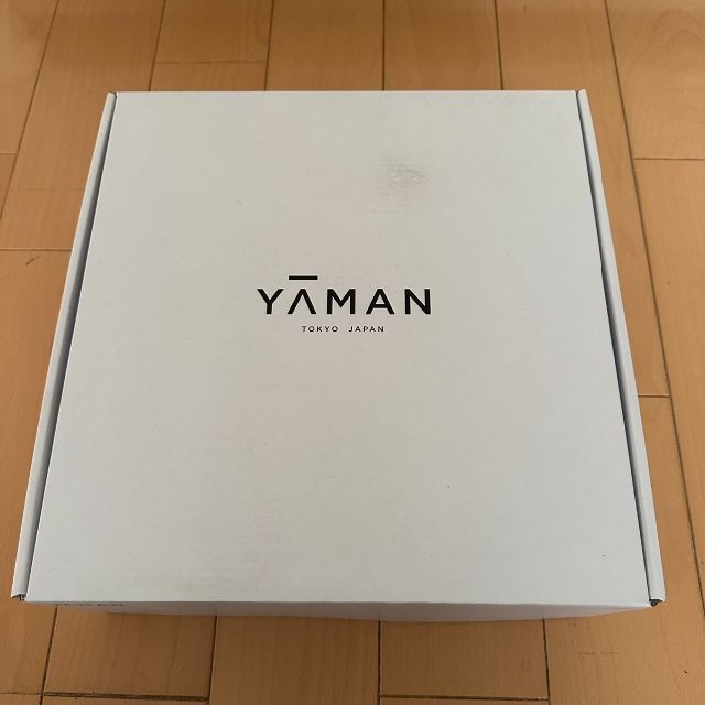 YA-MAN(ヤーマン)の新品 ヤーマン スカルプドライヤープロ【HC-9W】YA-MAN HC9W スマホ/家電/カメラの美容/健康(ドライヤー)の商品写真