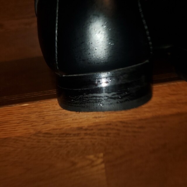 REGAL(リーガル)のinu様専用　リーガル　EEE 26.5 センチ メンズの靴/シューズ(その他)の商品写真