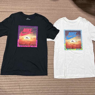 ナイキ(NIKE)のNIKE AIR Tシャツ　2枚セット(Tシャツ/カットソー(半袖/袖なし))