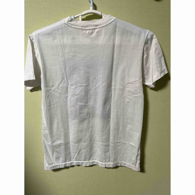 canadian world HOKKAIDO JAPAN Tシャツ レディースのトップス(Tシャツ(半袖/袖なし))の商品写真