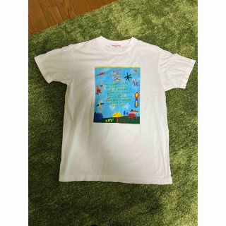 canadian world HOKKAIDO JAPAN Tシャツ(Tシャツ(半袖/袖なし))