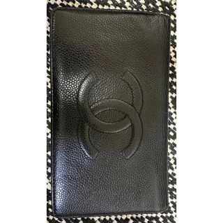 シャネル(CHANEL)のCHANEL 長財布(財布)