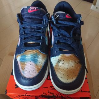 ナイキ(NIKE)のナイキ ダンクLow レトロPRM(スニーカー)