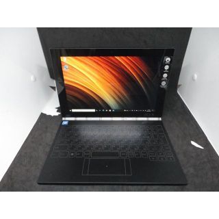 YOGA BOOK with Windows YB1-X91L SIMフリー