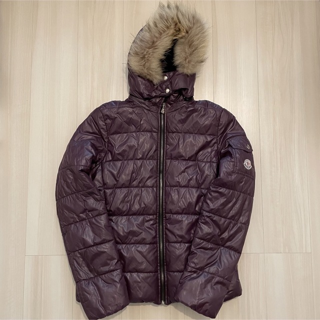 MONCLER ダウンジャケット