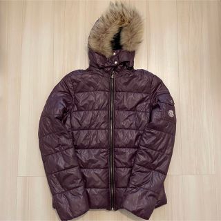 モンクレール(MONCLER)のMONCLER ダウンジャケット(ダウンジャケット)