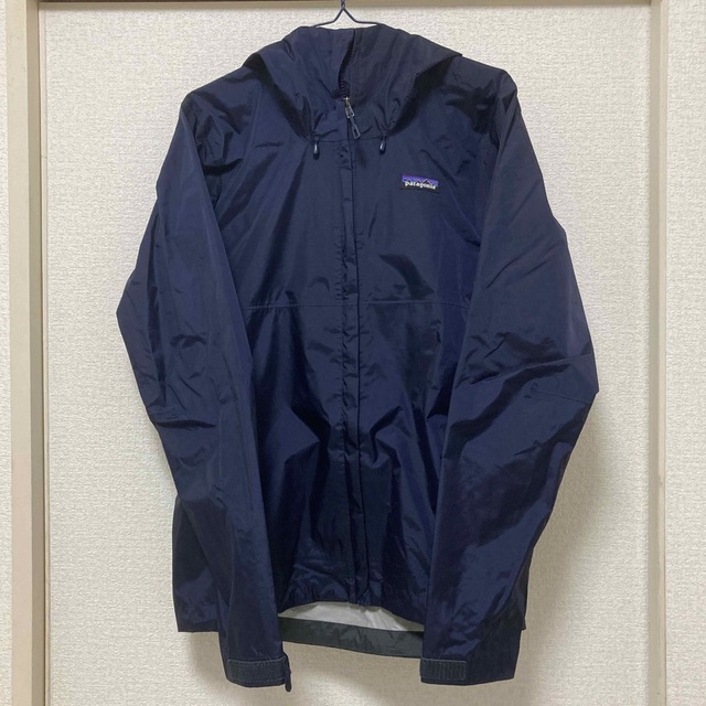 patagoniaパタゴニア トレントシェルジャケット XSサイズ 低価格 4712