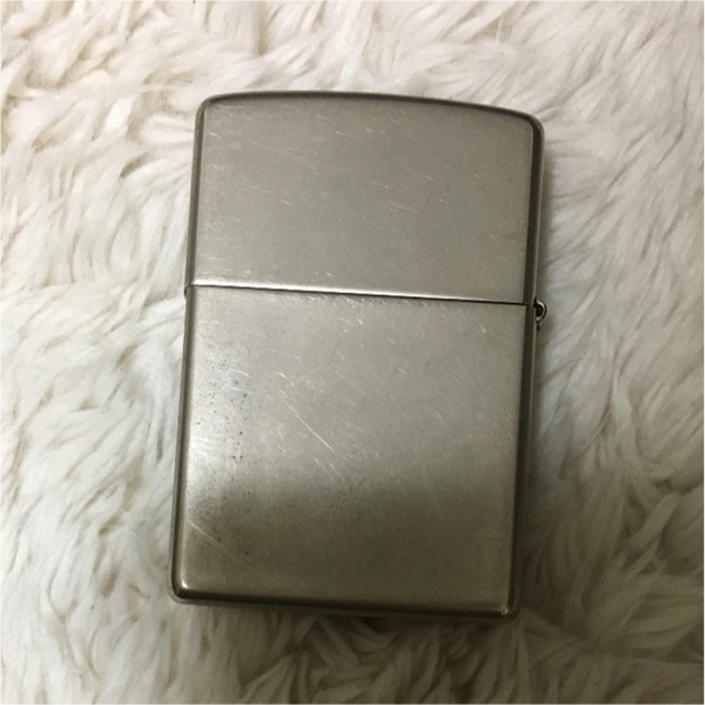 ZIPPO エヴァンゲリオン綾波レイ