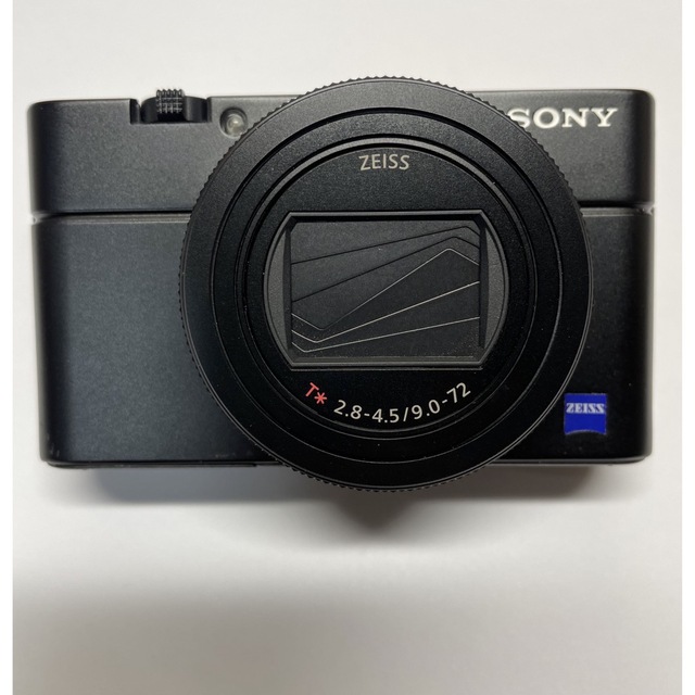 SONY RX100 M7