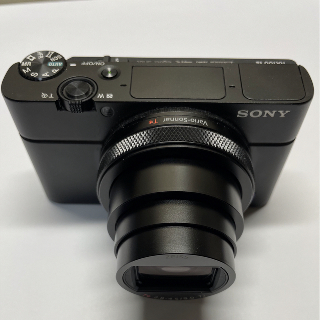 SONY RX100 M7