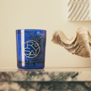 ディプティック(diptyque)のD'ORSAY アロマキャンドル　ドルセー(アロマ/キャンドル)