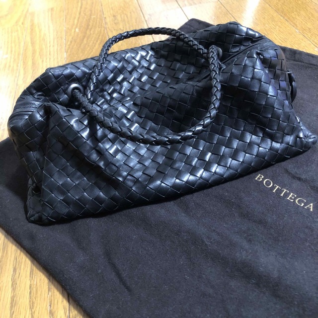 Bottega Venetaボッテガヴェネタハンドバッグ-